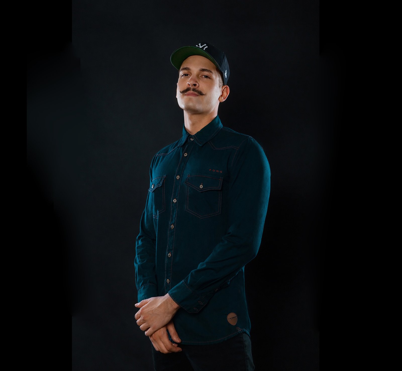 Leonardo Rek Profile