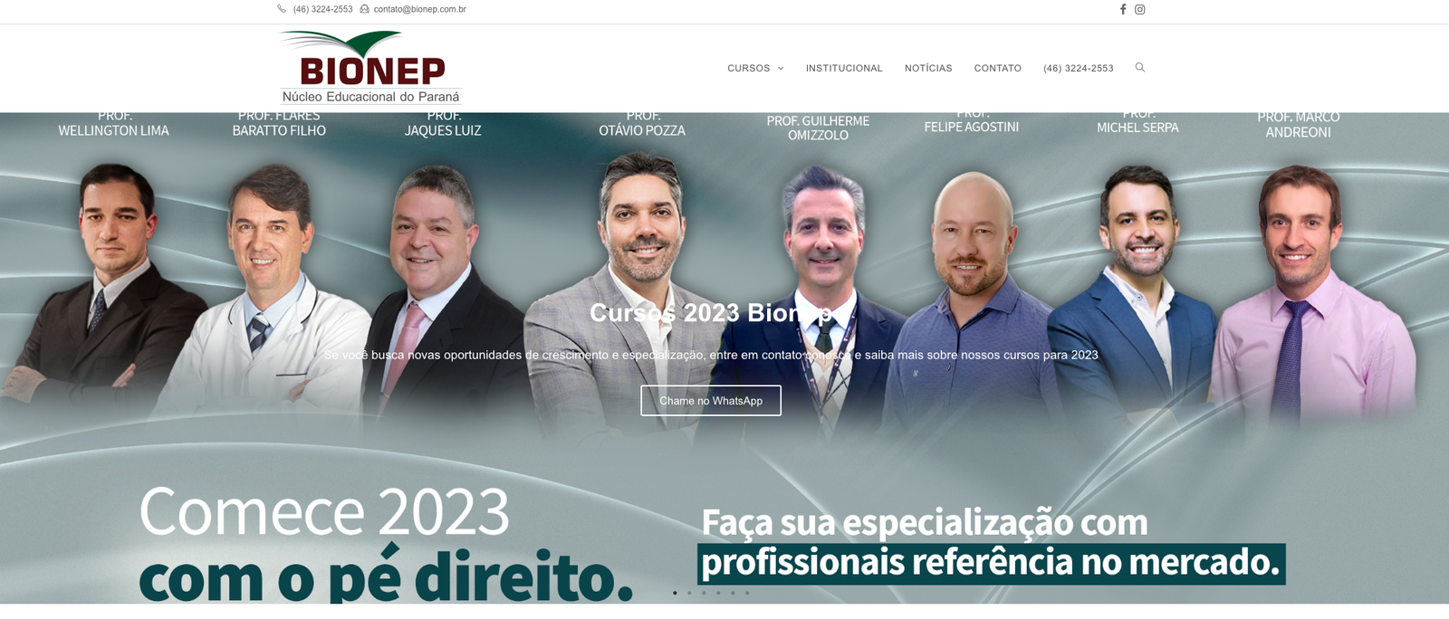 BIONEP Health School